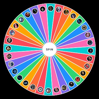 NHL Logos Random Picker