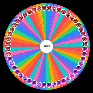 All Hotline Miami Chapters Wheel