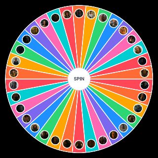 Rings Of Power Season 2 Characters Random Picker