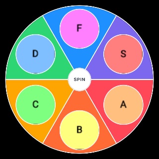 Tiers Random Generator