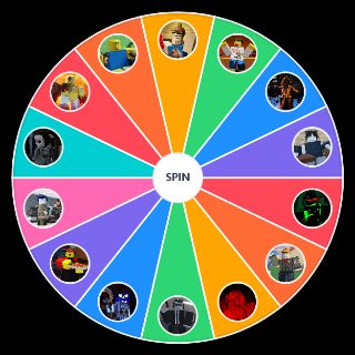 Pick a Random Forsaken (Taph included)