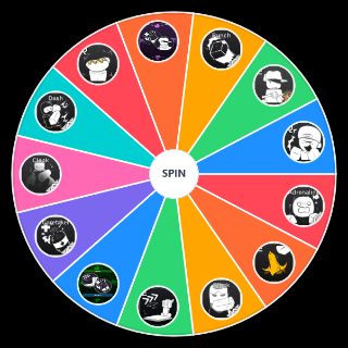Pick a Random DOD Ability