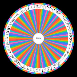 ULTIMATE Blue Lock Ship Wheel