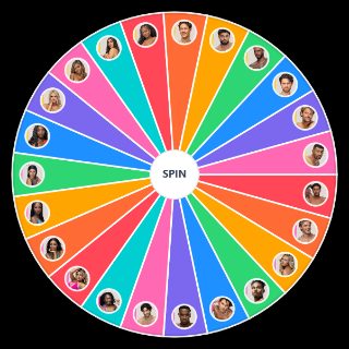 love island Random Generator