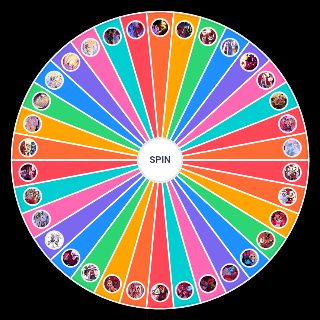 Hazbin hotel // Ships Random Picker