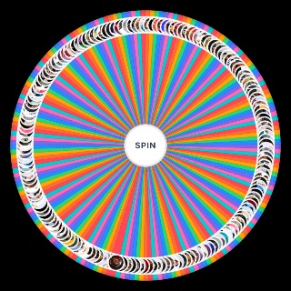 2020 rappers (150+) Random Generator