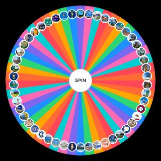 the 50 States Random Generator