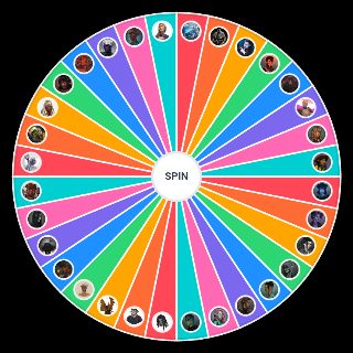 Critical Role Mighty Nein Characters Random Generator