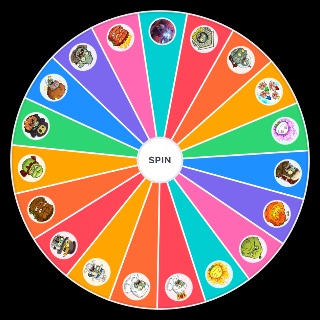 Spin the Wheel: Pvz Gw2 Most annoying Bosses