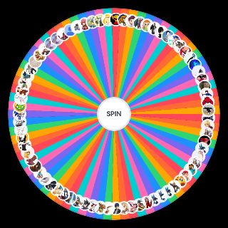 The Kinderverse V3 Wheel