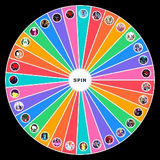 Pick a Random RetroSpecter FNF Remixes