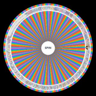 Genshin Impact Ships (5.2) Wheel