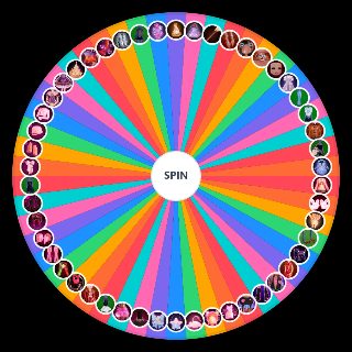 Favorite DTI Codes Wheel