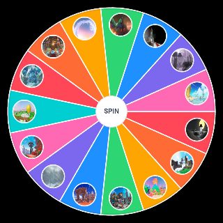 Pick a Random Super Mario Odyssey Kingdoms