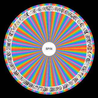 One piece Wheel
