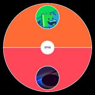 Choose a Random BFDI TPOT