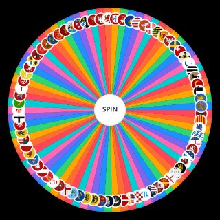 Spin the Wheel: Europa Universalis IV European Nations