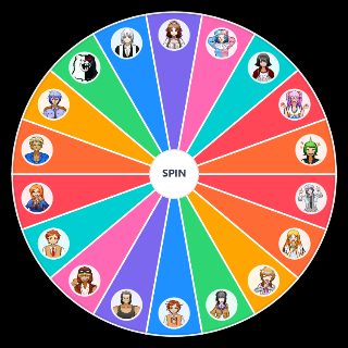 Random DRA 1 Wheel