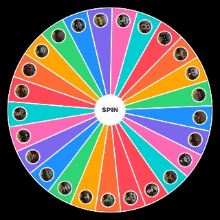 Random Dandys World Skins Picker