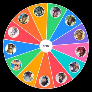 Choose a Random Marvel Rivals females attractiveness