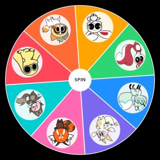 Chikn Nuggit Smash or Pass Random Picker