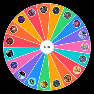 Choose a Random Sonic Superstars Bosses