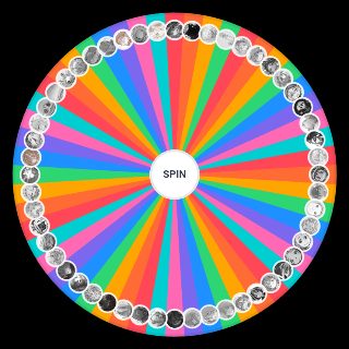 Spin the Wheel: All Made in Abyss characters (up to ch. 66 manga)