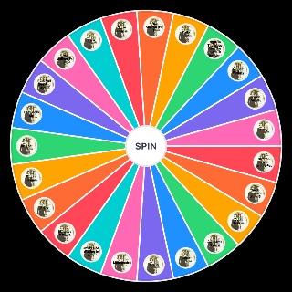Ween Pod Wheel