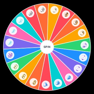 Spin the Wheel: Rocket League