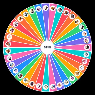 Random CRK Ships Wheel