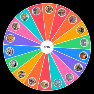 Cuphead Bosses, But Actually Done Correctly Random Generator