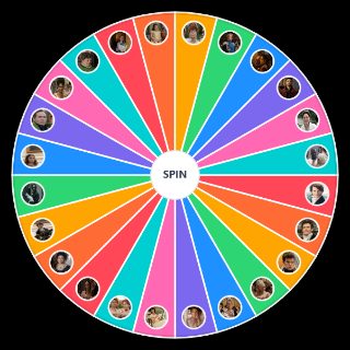 Bridgerton Season 1 Character Random Generator