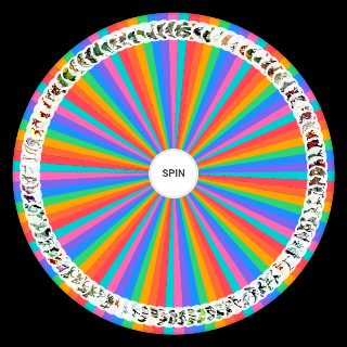 Spin the Wheel: Ben 10 Fusion Lab