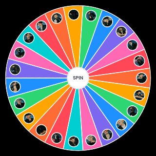 Choose a Random NCT OT23 Members