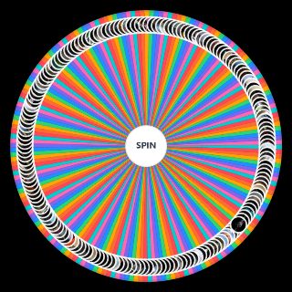 trevor henderson Wheel