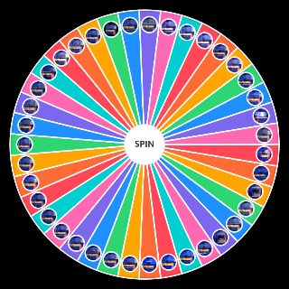 Choose a Random Disney Film reel Bumpers