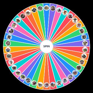 Power Rangers Samurai Nighlok Random Generator