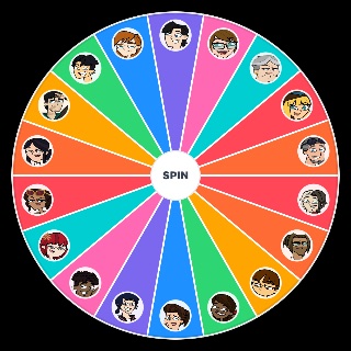 Choose a Random Disventure Camp All Stars
