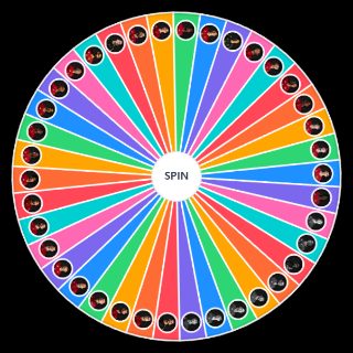 Manchester United 2025/26 Wheel