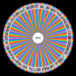 Spin the Wheel: All Pixar, Dreamworks, Sony animation etc villains!