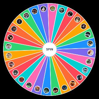 Spin the Wheel: Dc movies