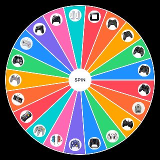 Adroid's Controller Wheel
