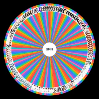Spin the Wheel: Sabrina Carpenter Songs (All 2026)