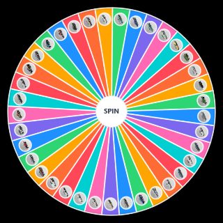 Spin the Wheel: Beam.ng 0.31 cars