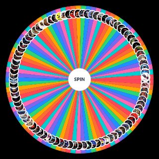 Spin the Wheel: 80's Horror Movies