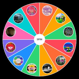 Choose a Random Weirdcore/Dreamcore Roblox games