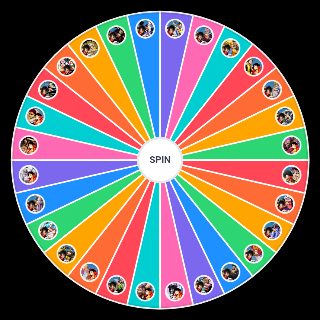 Luffy's Major Fights Random Picker