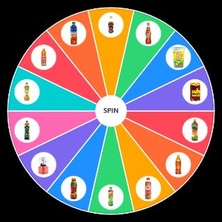 Pick a Random Teh Kemasan di Indonesia (2021)