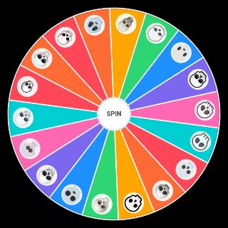 Random skull emoji Picker