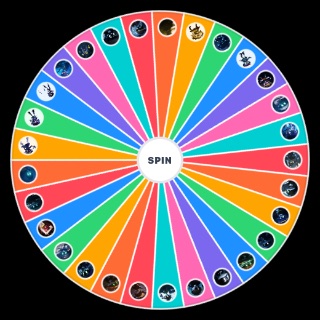 Smash or Pass Murder Drone's Wheel